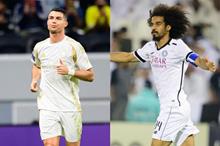 مباراة النصر والسد