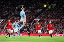 إرلينج-هالاند