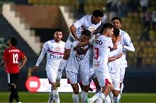 الزمالك-5
