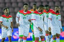 منتخب-بوركينافاسو