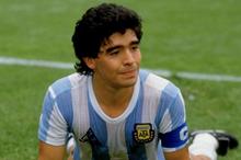 دييغو-مارادونا