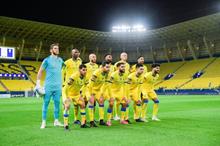 فريق النصر السعودي