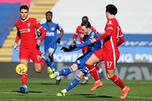 ليفربول-وليستر-سيتي