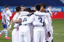 لاعبي-ريال-مدريد