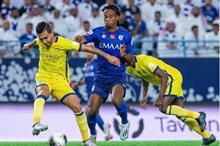 النصر-والهلال-السعودي