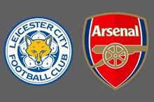 Leicester-City-Arsenal-Premer-League-match-day-26