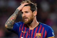 ليونيل-ميسي