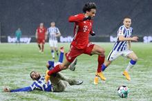 بايرن-ميونخ