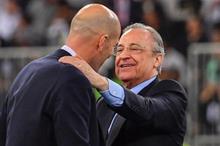 بيريز-وزيدان