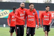 منتخب-تشيلي