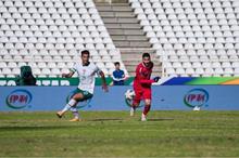 Lebanon-v-Iraq---Asian-Qualifiers-9