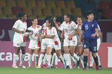 AFC-WOMEN'S-ASIAN-CUP-2022---Match-(8)