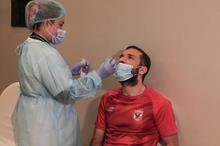 سلبية-المسحة-الطبية-لبعثة-الأهلي-قبل-مواجهة-الهلال-في-المونديال