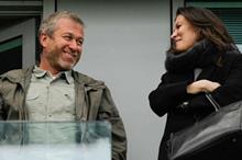 Abramovich