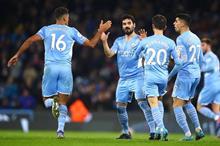 مانشستر-سيتي