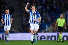 real-sociedad-v-ca-osasuna-la-liga-santander