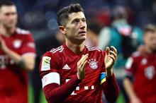 Robert-Lewandowski