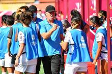 AFC-WOMEN'S-ASIAN-CUP-2022---Match