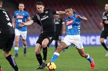 Napoli-Sampdoriya