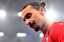 Zlatan-Ibrahimović