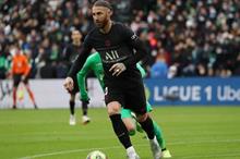 الإصابة-تضرب-سيرجيو-راموس-قبل-قمة-سان-جيرمان-وريال-مدريد