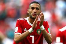 حكيم-زياش-وحسم-قرار-عودته-إلى-صفوف-المنتخب-المغربي