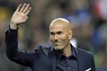 Zinedine-Zidane