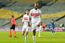 احتفال-شيكابالا-نجم-الزمالك-المصري