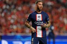 سيرجيو-راموس