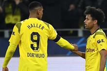 بوروسيا-دورتموند