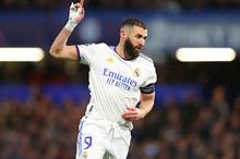 كريم-بنزيما