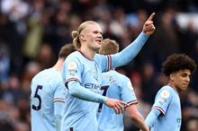 مانشستر سيتي