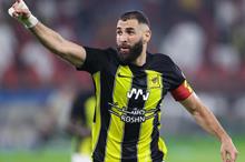 كريم-بنزيما