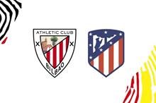 موعد-مباراة-اتلتيكو-مدريد-ضد-اتلتيك-بلباو-في-نصف-نهائي-كأس-ملك-اسبانيا