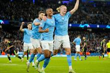 مانشستر-سيتي