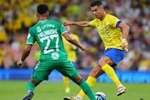 النصر-والأهلي