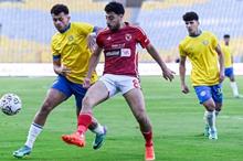 الأهلي-والإسماعيلي