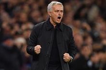 جوزيه-مورينيو