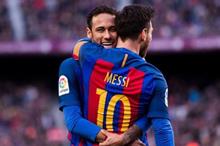 ميسي،-نيمار،-برشلونة