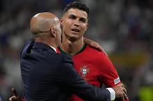 منتخب-البرتغال