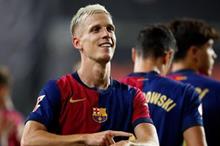 داني-أولمو-برشلونة-1-3