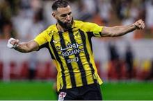 كريم-بنزيما