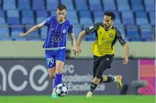 Esteghlal-v-Al-Hussein-(4)