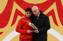 المغرب-تحصد-جائزة-اللعب-النظيف-وماني-ودياز-وبونو-يتألقون-في