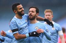 جماهير-مانشستر-سيتي-تدعم-رياض-محرز-بعد-تألقه-مؤخراً