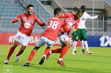 حمزة لحمر النجم الساحلي