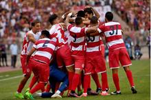 الأفريقي التونسي