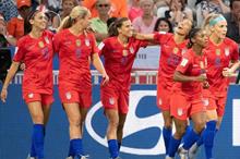 USA-Women-
