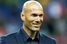 zinedine-zidane