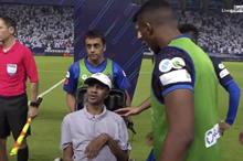 خميس-العويران-في-ديربي-الرياض